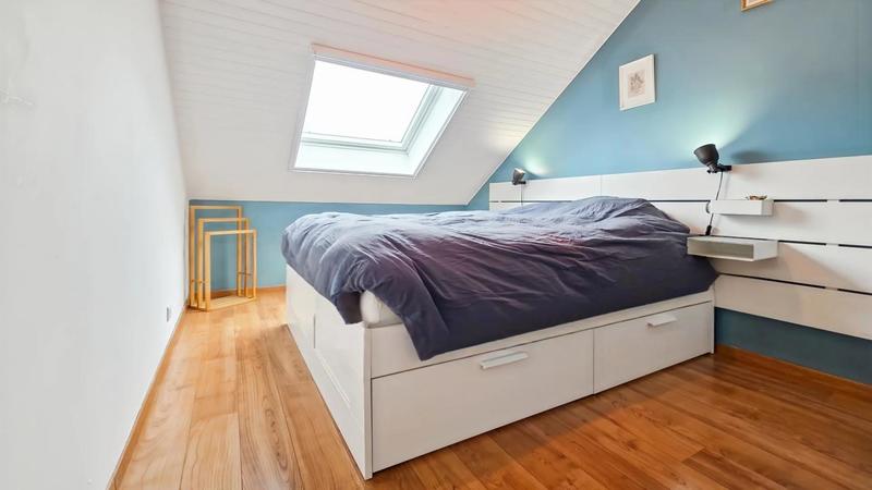 Appartement - 103 m² - 4 pièces