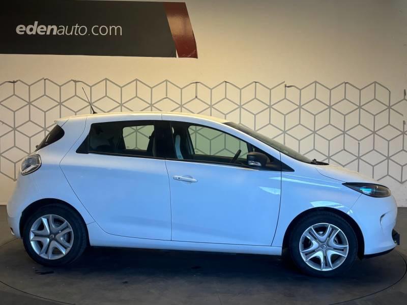 Renault Zoe R90 Business