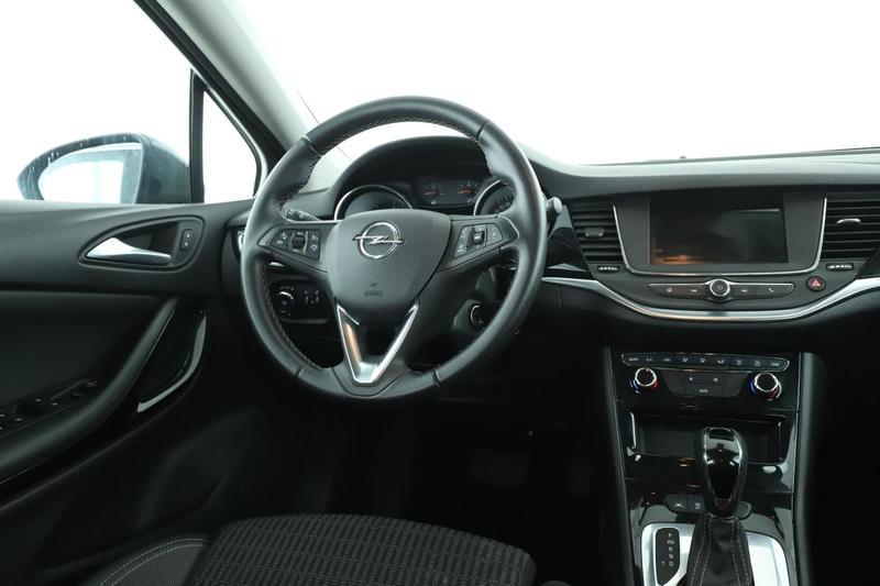 Opel Astra 1.5 Diesel Elegance Automatique 122 ch