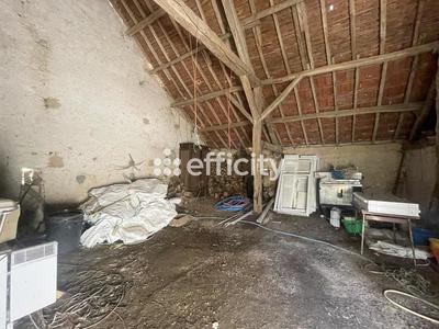 Maison - 64 m² - 3 pièces