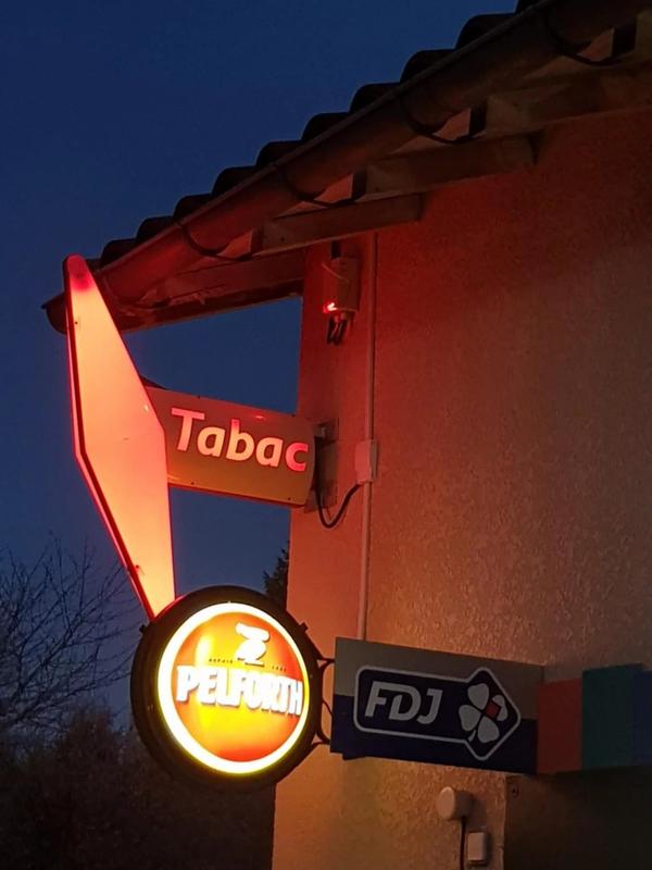 Fonds de commerce - 278 m²