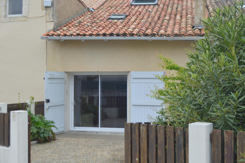 Maison - 80 m² - 3 pièces