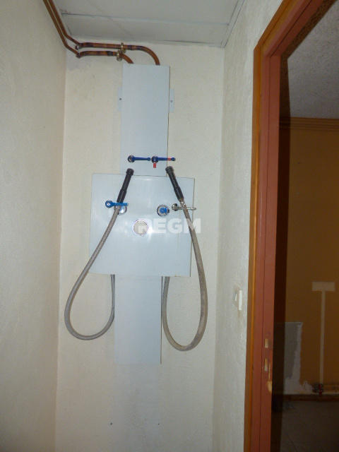 Local commercial - 60 m²