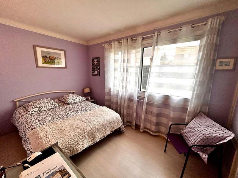 Maison - 145 m² - 6 pièces