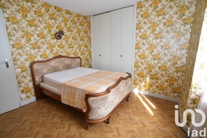 Maison de village - 145 m² - 7 pièces