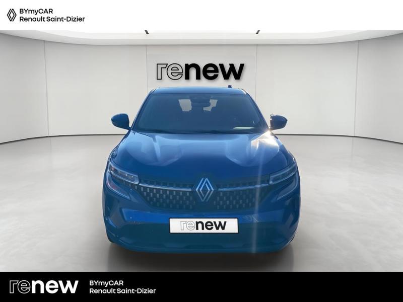 Renault Austral E-Tech full hybrid 200 Gsr2 Techno