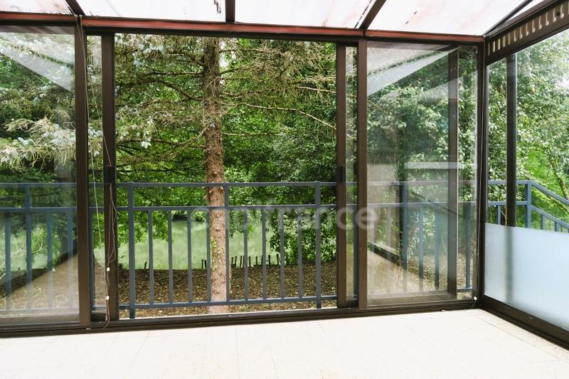 Maison de village - 54 m² - 3 pièces