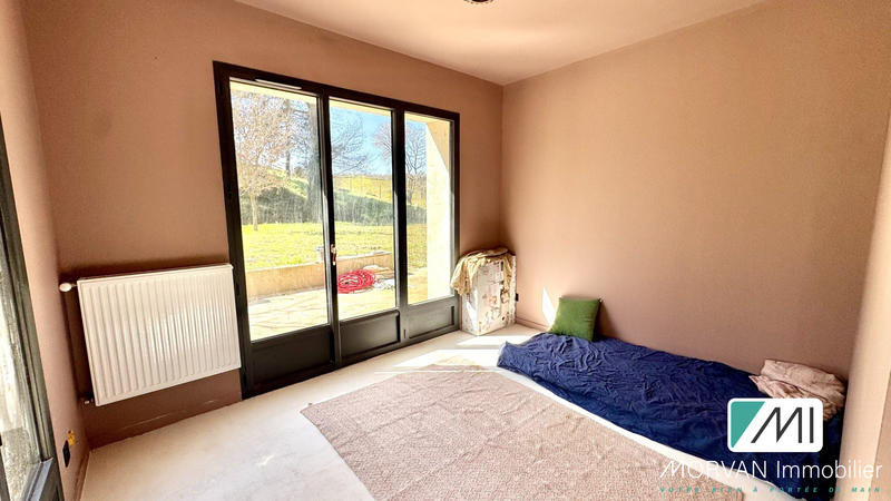 Maison - 190 m² - 7 pièces