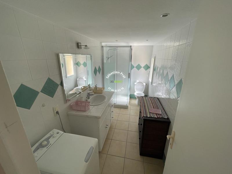 Villa - 130 m² - 6 pièces