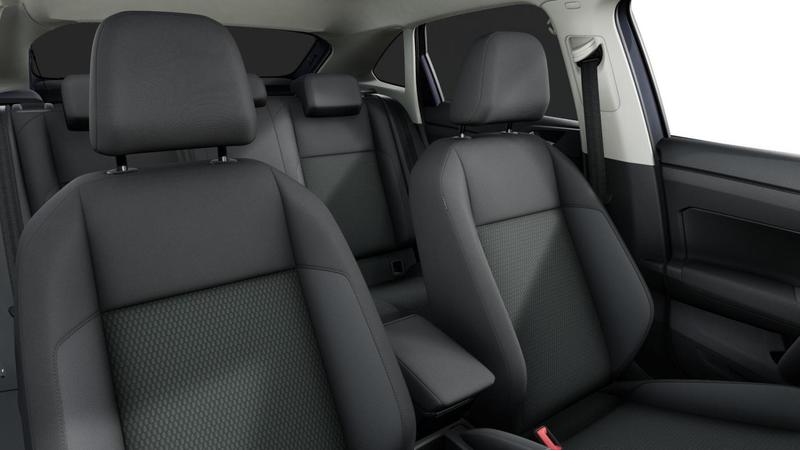 Volkswagen Taigo 1.0 Tsi 116 Dsg7 Vw Edition