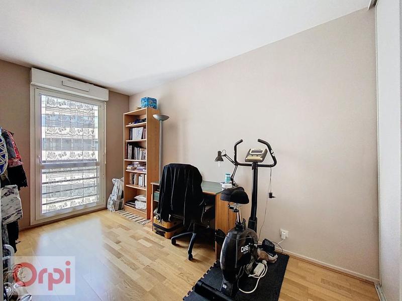 Appartement - 104 m² - 5 pièces