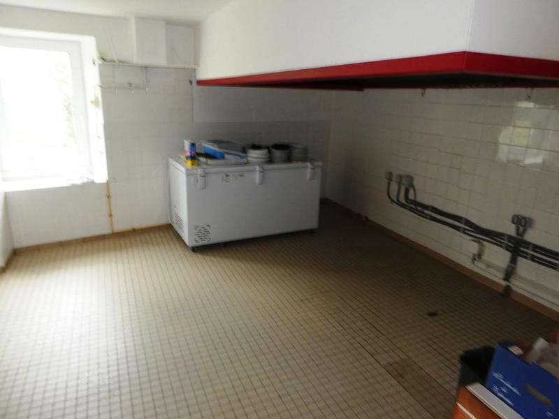 Maison en pierre - 161 m² - 5 pièces