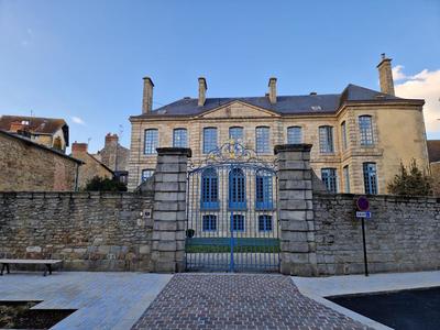 Appartement - 87 m² - 3 pièces