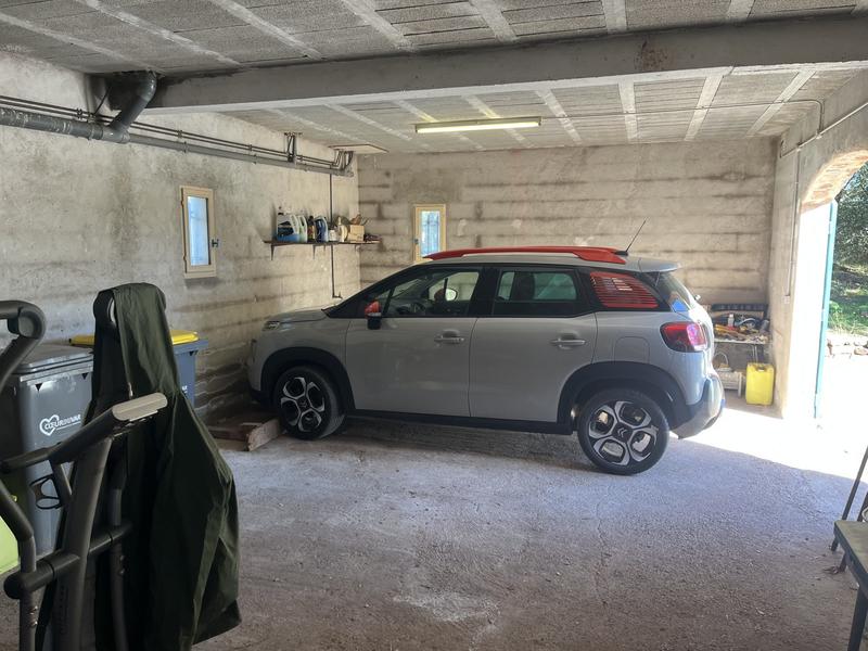 Mas - 175 m² - 6 pièces