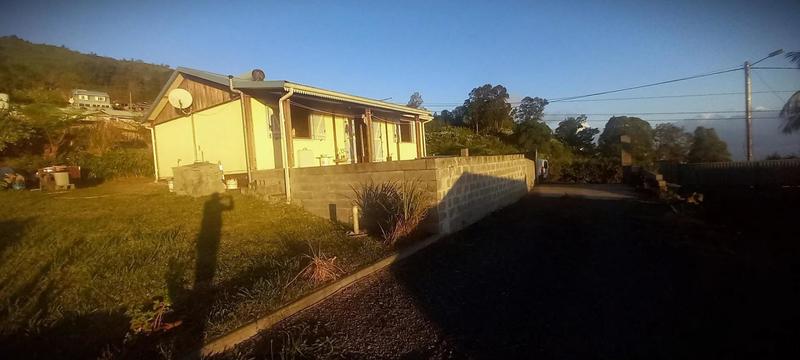 Maison de village - 65 m² - 3 pièces