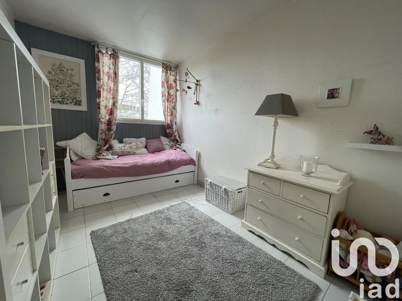 Duplex - 105 m² - 5 pièces