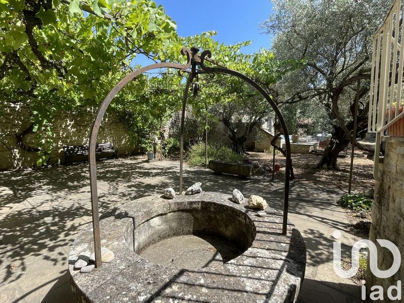 Maison de campagne - 225 m² - 8 pièces