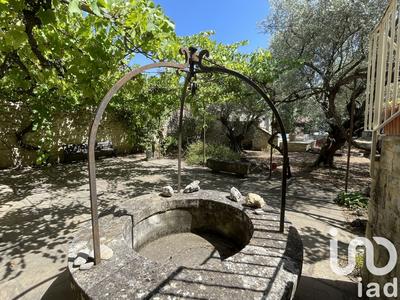 Maison de campagne - 225 m² - 8 pièces