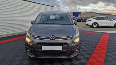 Citroën Grand C4 SpaceTourer BlueHDi 130 Eat8 Business