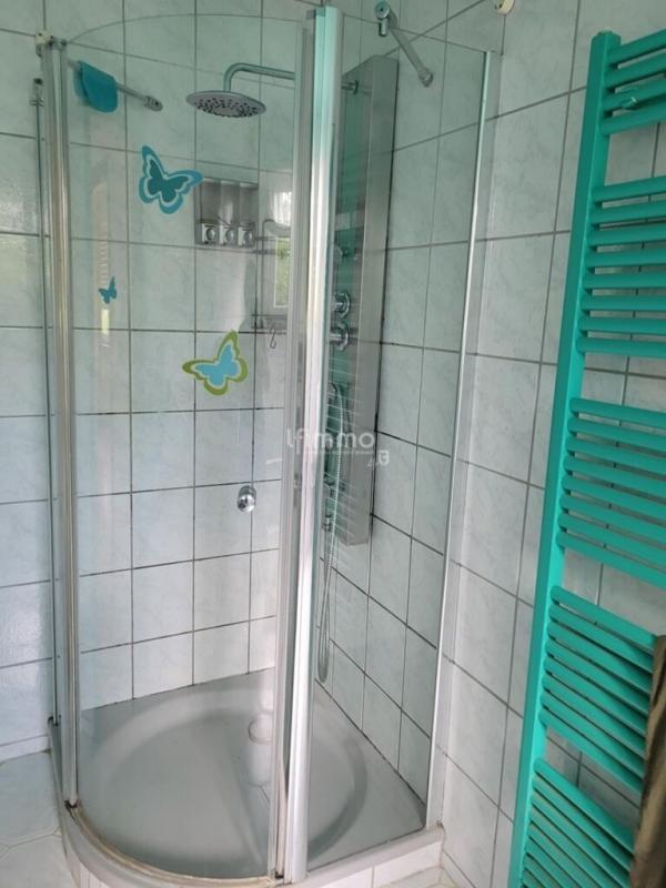 Maison de village - 105 m² - 5 pièces