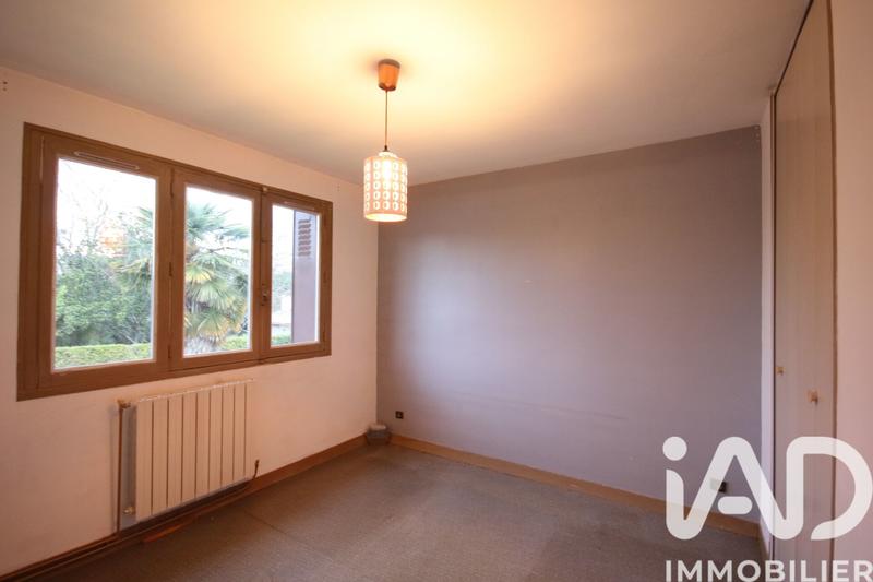 Maison - 71 m² - 4 pièces