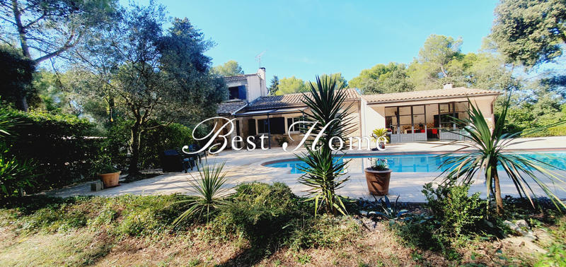 Maison - 154 m² - 4 pièces