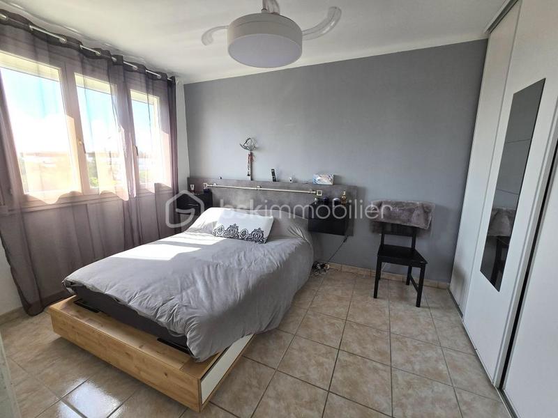 Appartement - 73 m² - 4 pièces