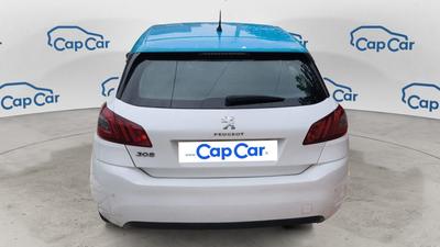 Peugeot 308 1.5 BlueHDI 130 Active