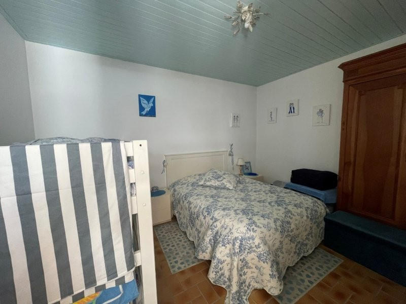 Maison - 60 m² - 3 pièces