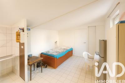 Maison - 53 m² - 3 pièces