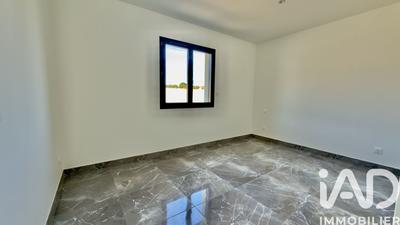 Maison - 101 m² - 4 pièces