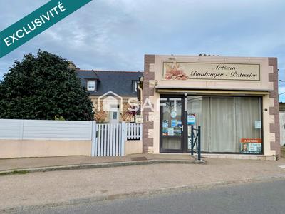 Local commercial - 331 m²