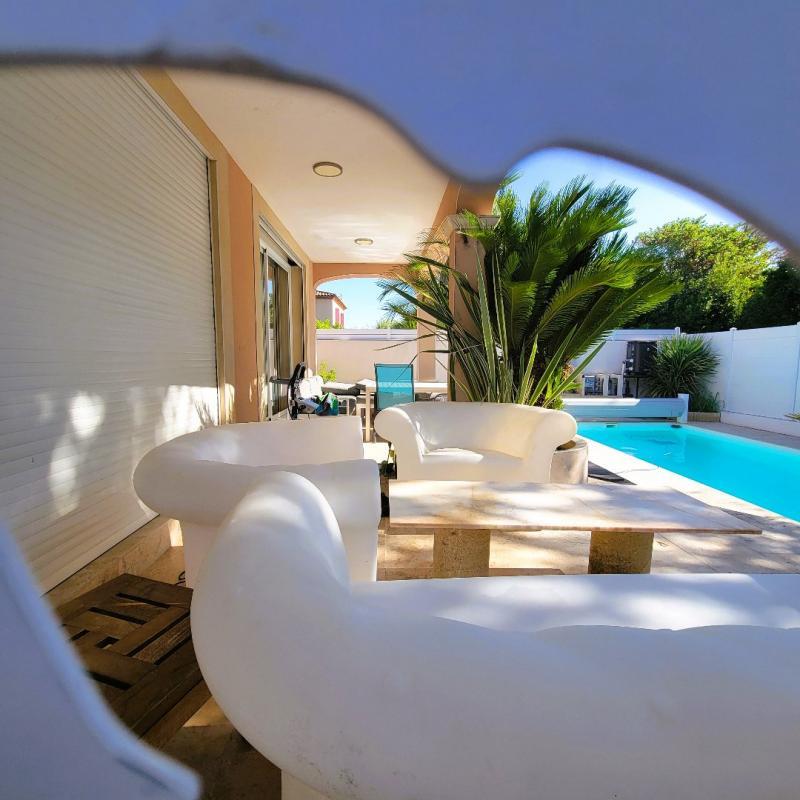 Maison - 148 m² - 6 pièces