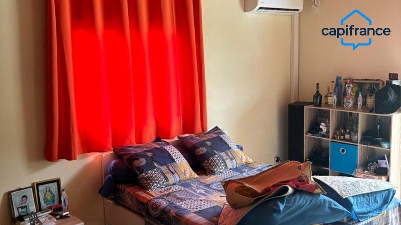 Maison - 166 m² - 4 pièces