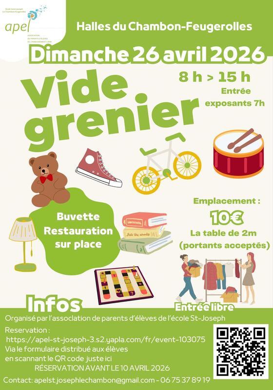 Vide-Grenier