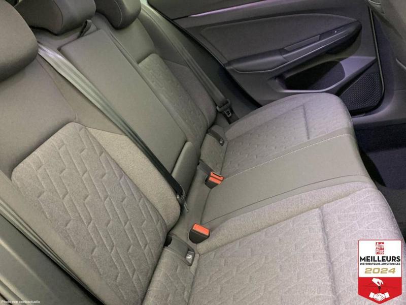 Volkswagen Golf 8 1.5 Etsi Evo2 150 Dsg7 Life Plus