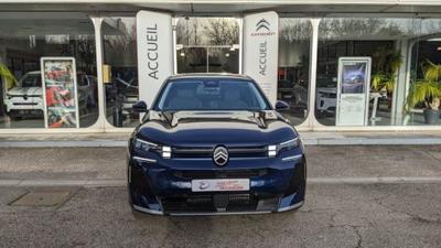 Citroën C5 Aircross Hybride 145 e-Dcs6 Max