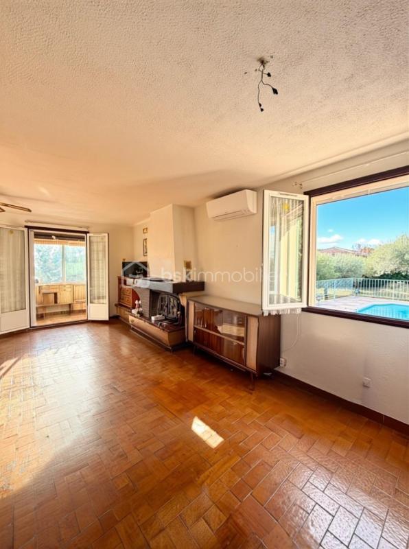 Maison - 154 m² - 6 pièces