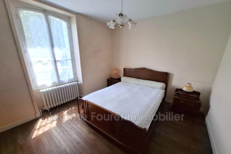 Maison en pierre - 110 m² - 6 pièces