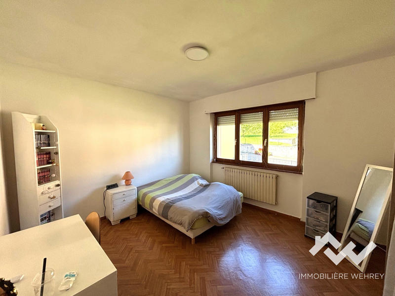 Maison - 148 m² - 5 pièces