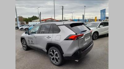 Suzuki Across Hybride Rechargeable Pack