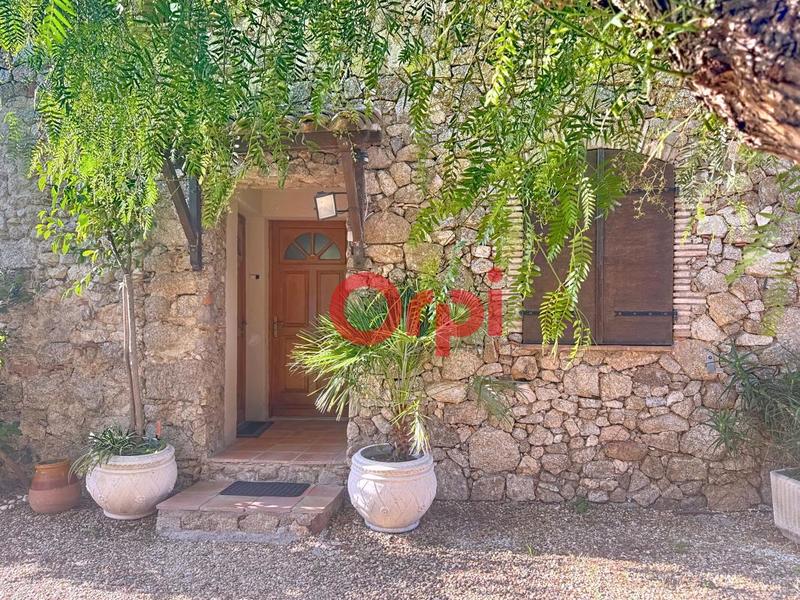 Maison de ville - 90 m² - 5 pièces