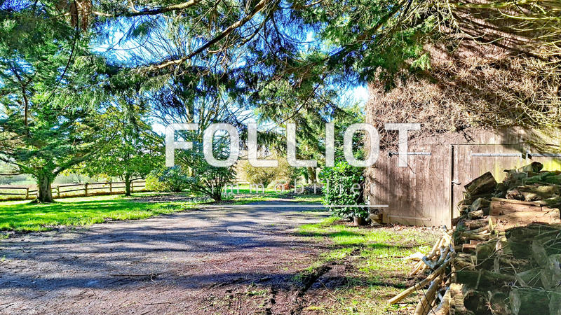 Maison - 175 m² - 6 pièces