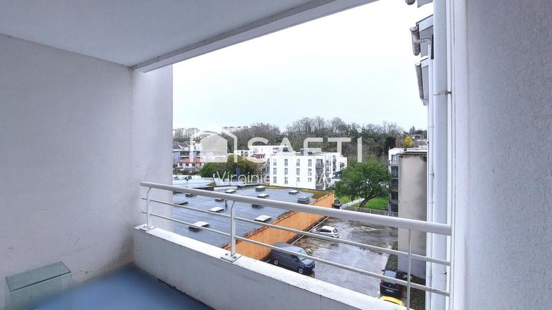 Appartement - 31 m² - 2 pièces