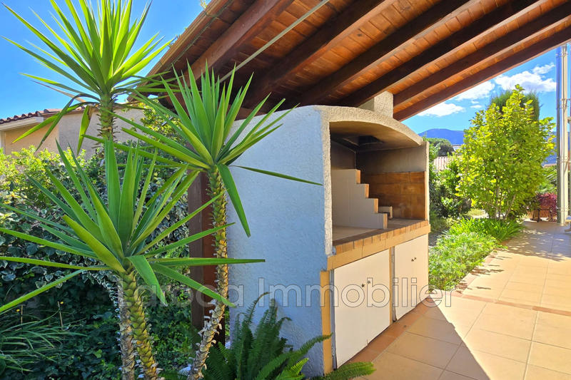 Villa - 135 m² - 4 pièces