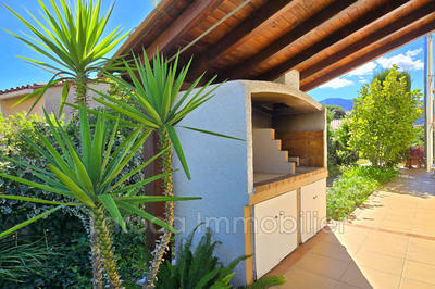 Villa - 135 m² - 4 pièces