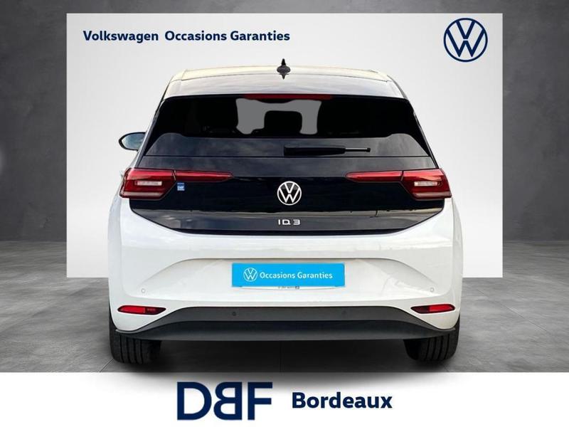 Volkswagen Id.3 204 ch Pro Life Max