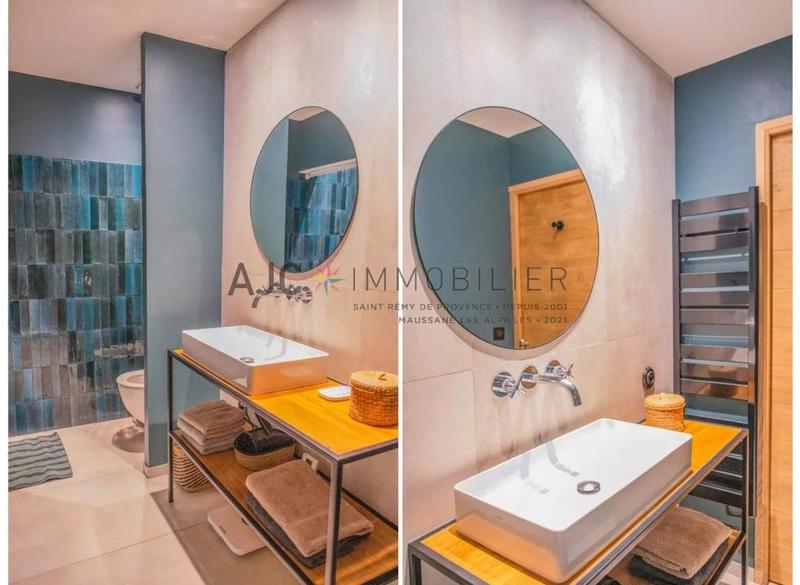 Maison de village - 66 m² - 4 pièces