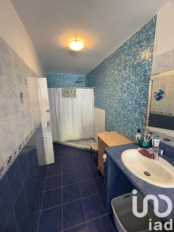 Maison de village - 300 m² - 10 pièces