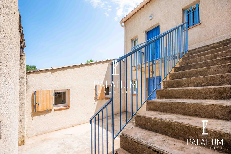 Appartement - 33 m² - 2 pièces